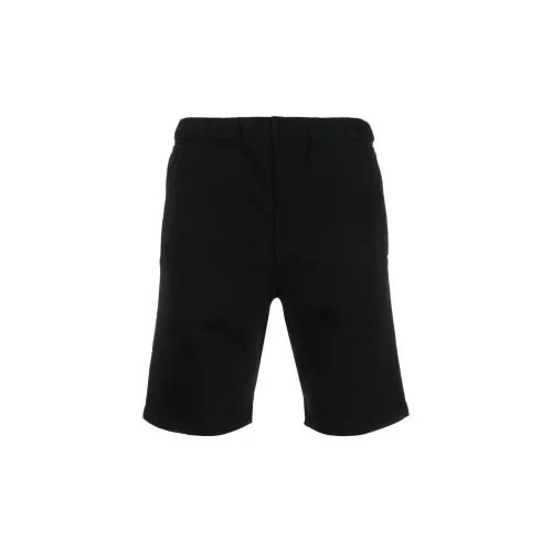 Carhartt WIP Casual Shorts Men Black