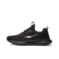 Jet Black/Gold