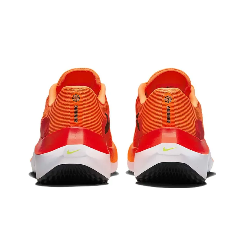 Nike Zoom Fly 5 'Total Orange Black'-4