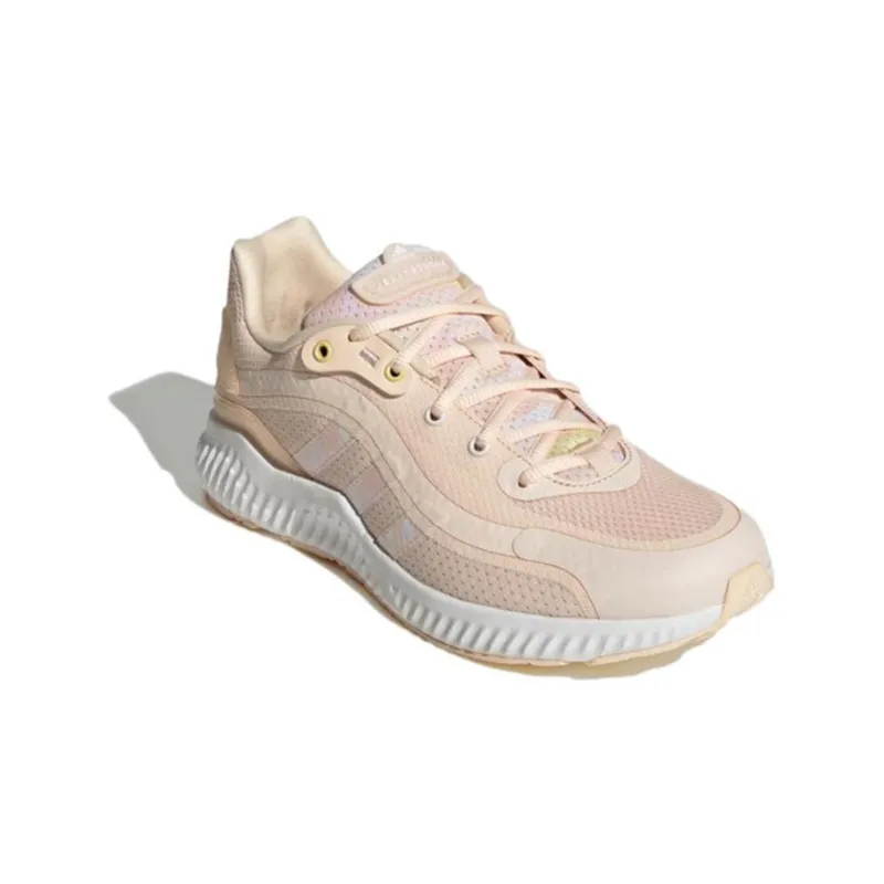 Adidas Jelly Bounce 'Pink White' Women's-2