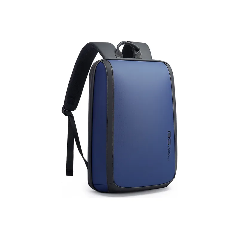BANGE Oxford Backpack Laptop Bag Backpack Medium Size Men's-12