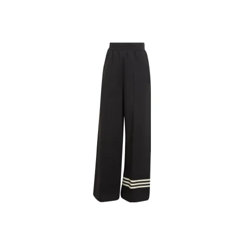 adidas originals Adicolor Neuclassics Track Pants Black