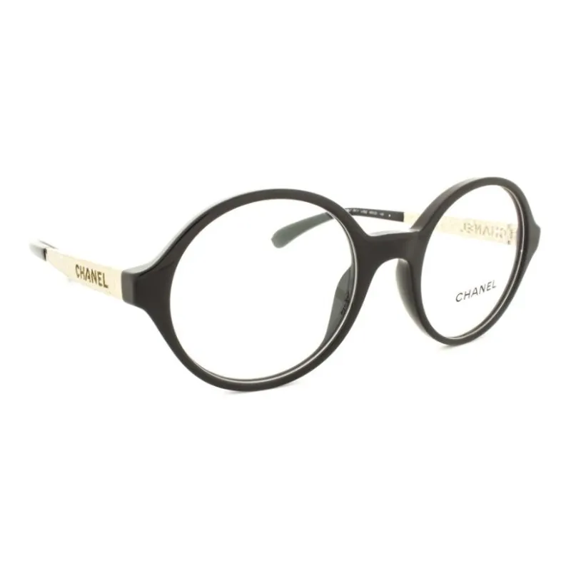 CHANEL Eyeglass Frames Unisex-1