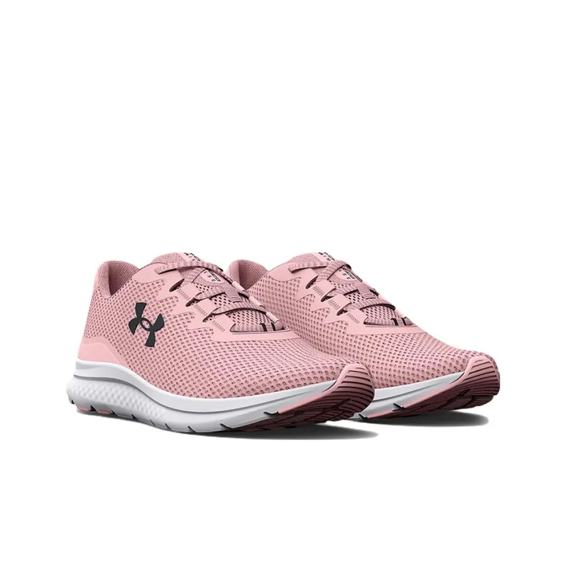 Under Armour Charged Impulse 3 'Prime Pink' Women's-2