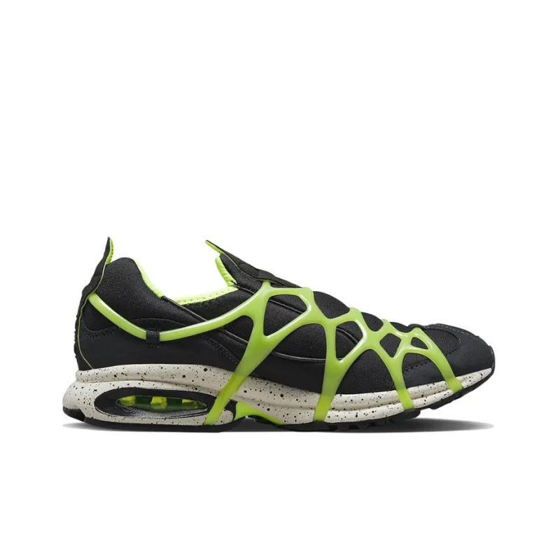 Nike Air Kukini Black Volt-1