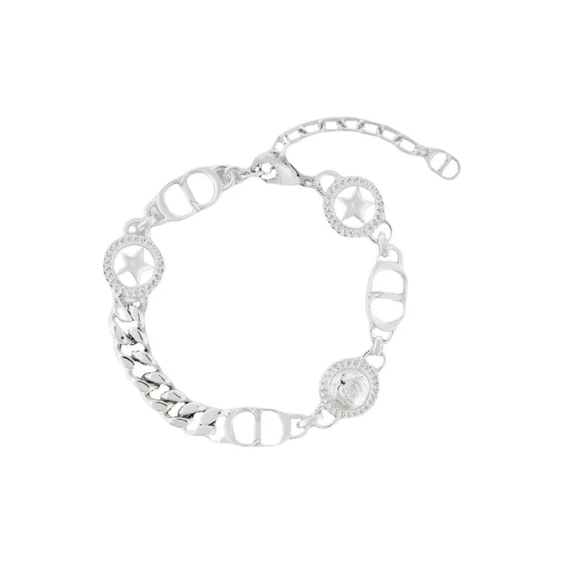 DIOR Bonne Etoile Bracelets Unisex-0
