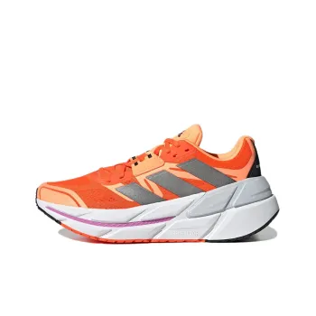 Adidas Adistar Cs Shoes 'Orange Gray White'