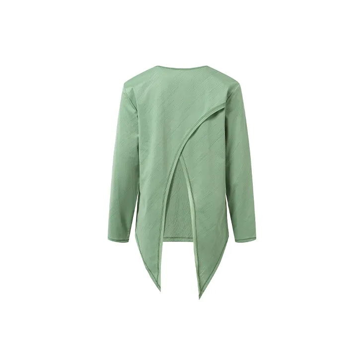 SylphlikeLoli Long Sleeved T Shirt Women's-7