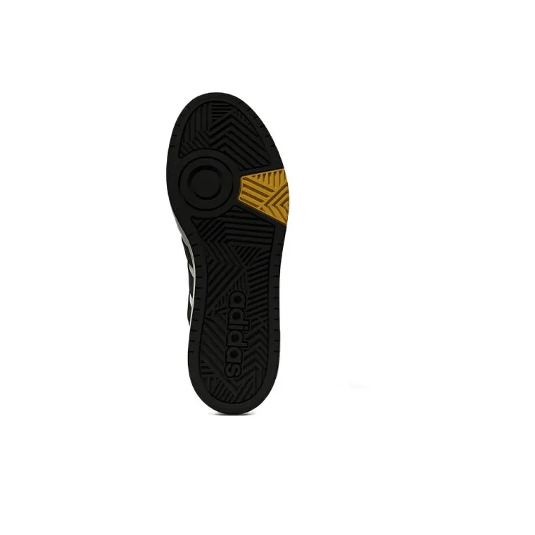Adidas Jf X Adidas Hoops 3.0 Mid 'White Multicolor'-5