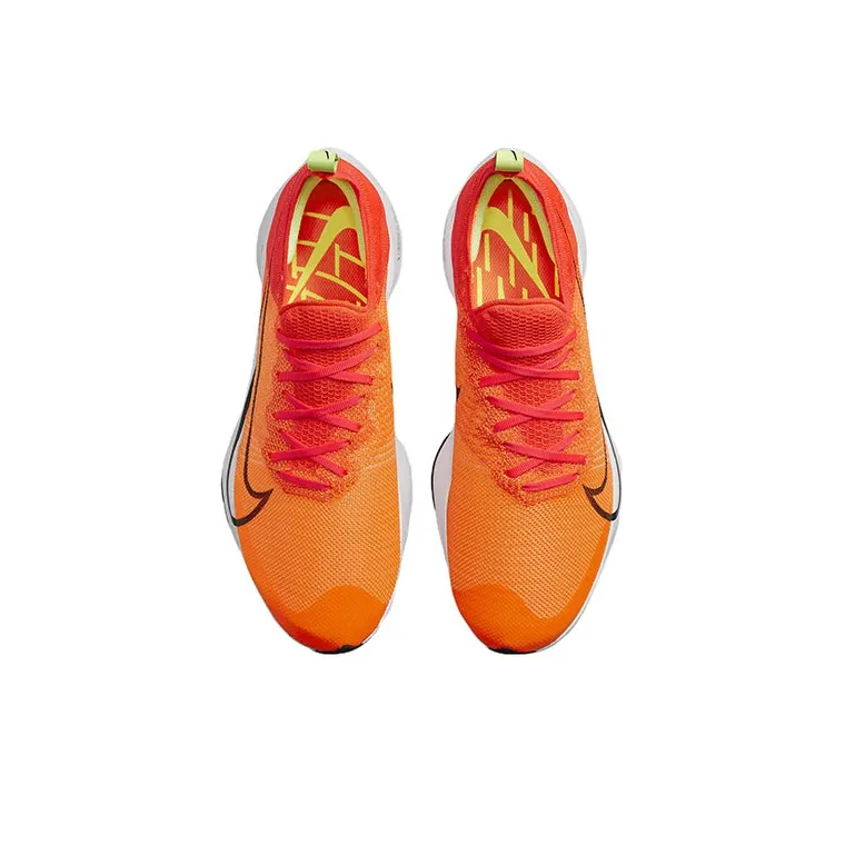 Nike Air Zoom Tempo Next% Flyknit Total Orange-3