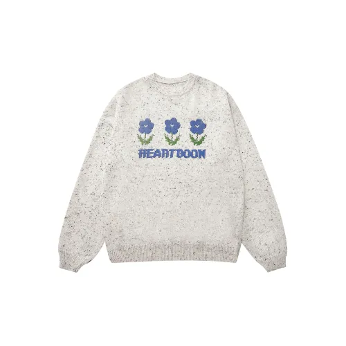 heartboon Unisex Sweater