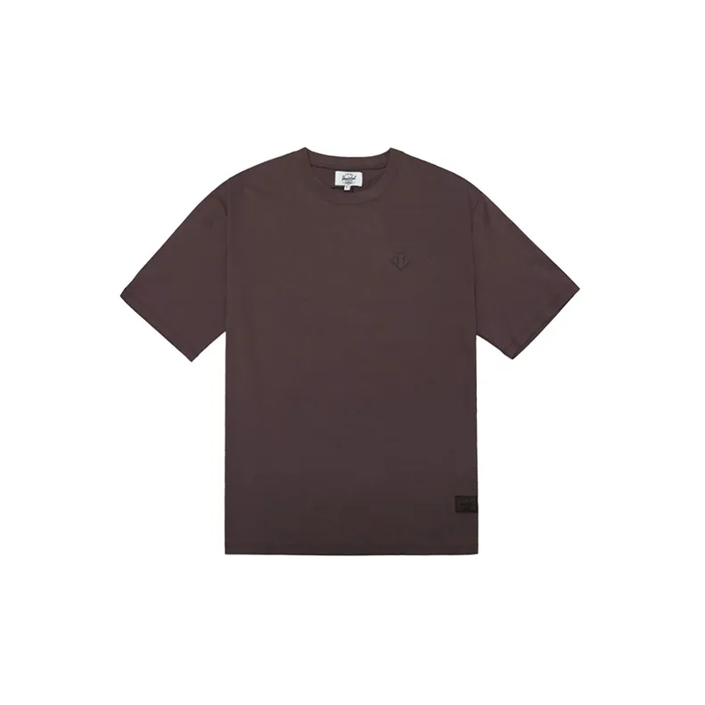 Herschel T-Shirts Unisex-5