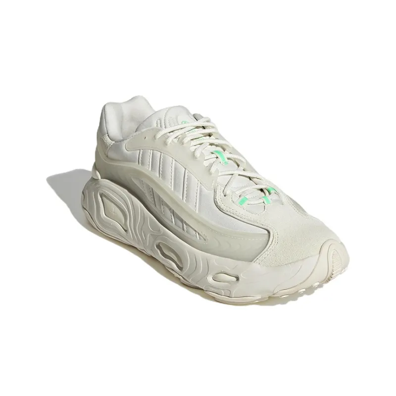 Oznova Adidas Originals 'Off White'-2