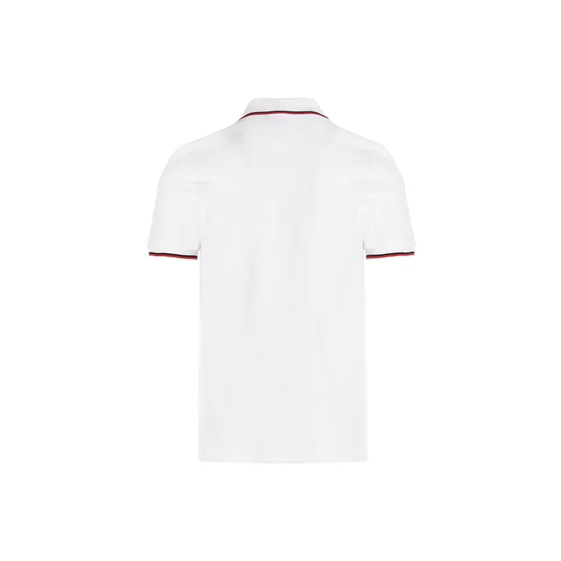 DIESEL T Smith D Cotton Polo Shirt-1