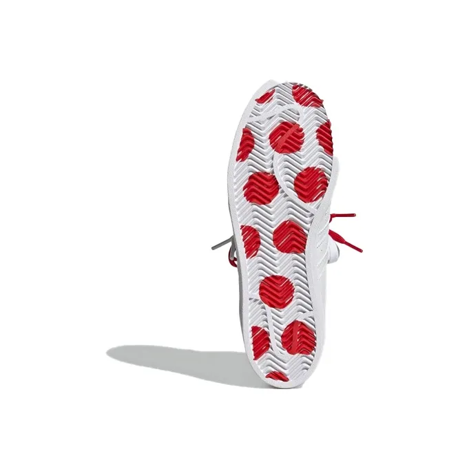Adidas Superstar Hello Kitty Women's-5