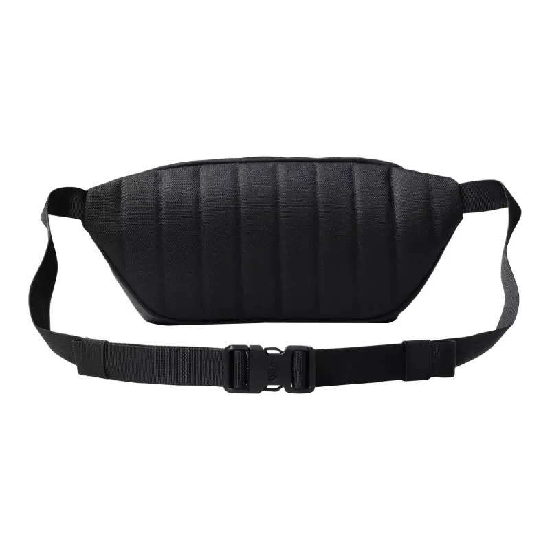 THE NORTH FACE Recycled Nylon Fanny Pack Regular Unisex Black-1