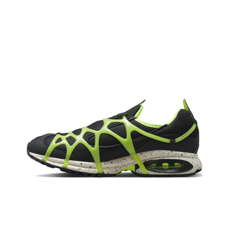Nike Air Kukini Black Volt-0
