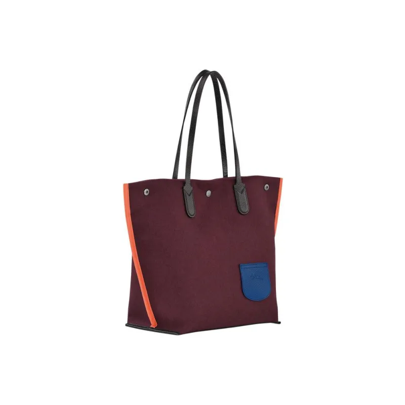 LONGCHAMP Roseau Essential Handbags-1