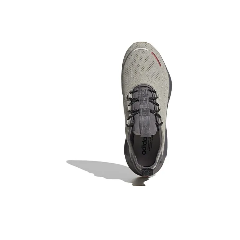 Adidas Nmd R1 V3 Metal Grey-4
