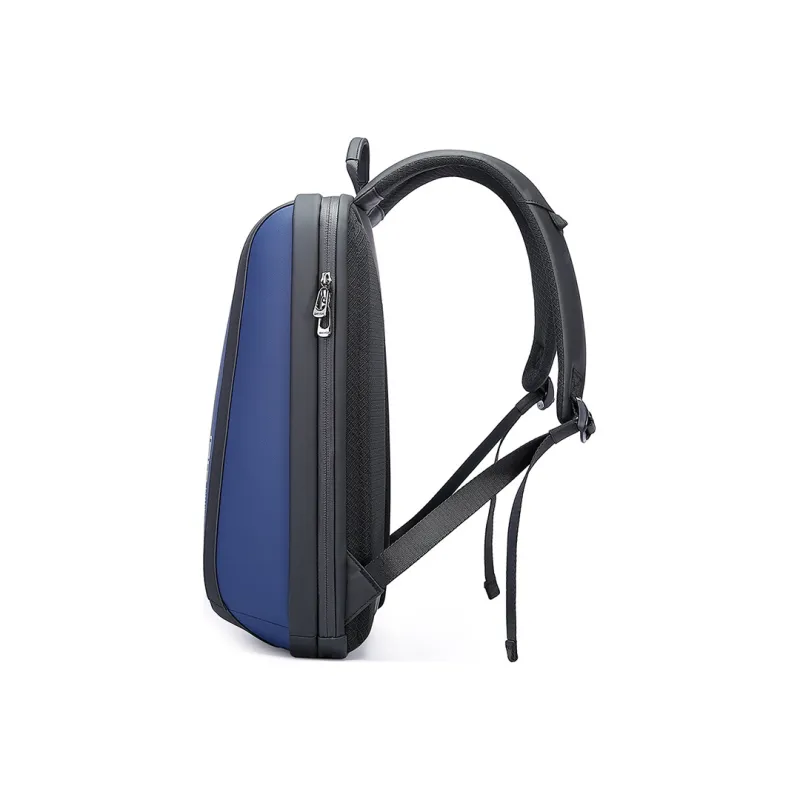 BANGE Oxford Backpack Laptop Bag Backpack Medium Size Men's-13