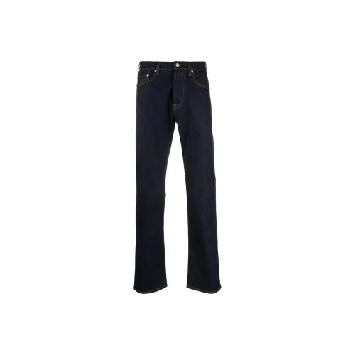 PS By Paul Smith Jeans Men Blue