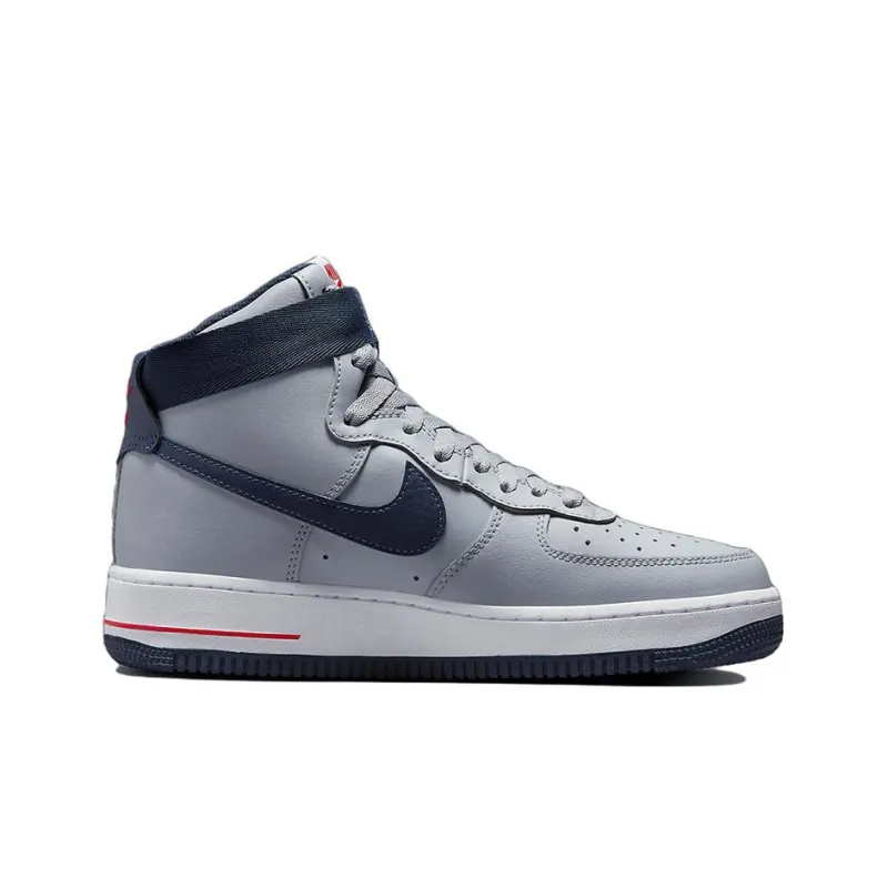 Nike Air Force 1 High Qa 'Patriots' Women's-1