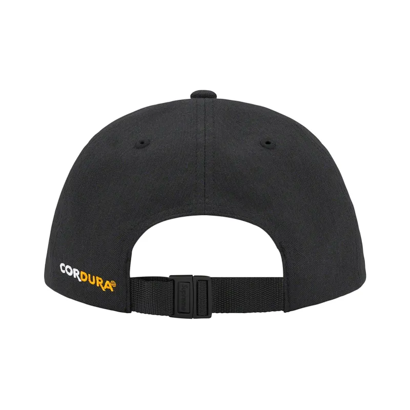 Supreme Brushed Cordura Small Box 6 Panel-1