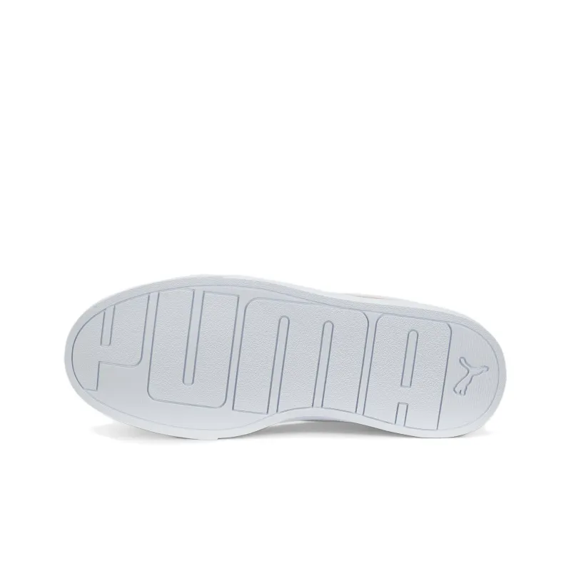 PUMA Skye Clean 'Pink White' Women's-5