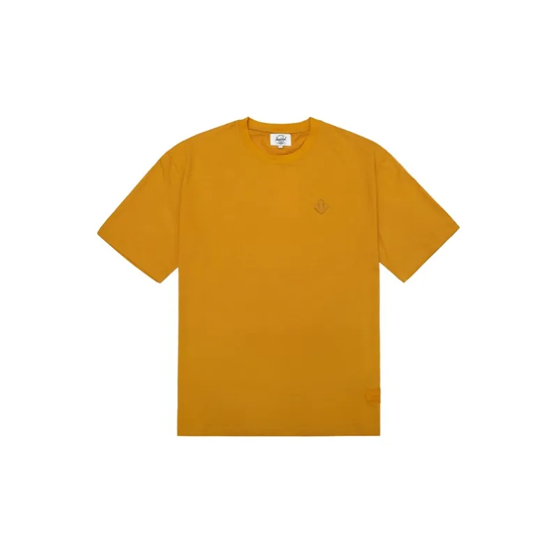 Herschel T-Shirts Unisex-0