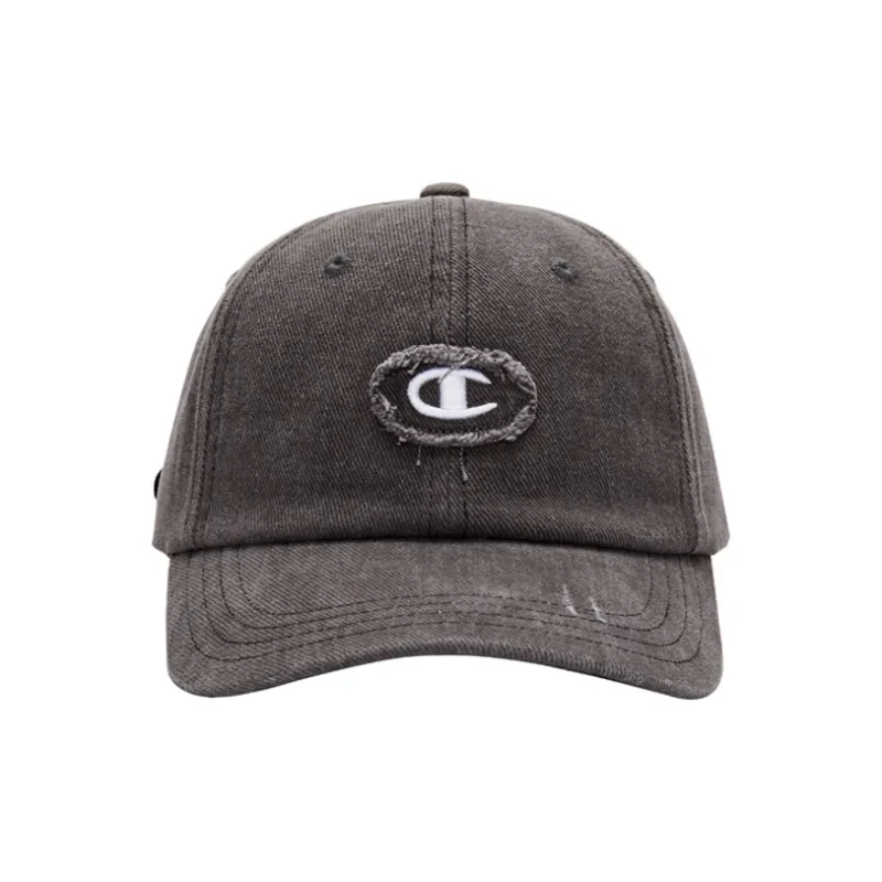 Champion Cotton Baseball Caps Unisex-1