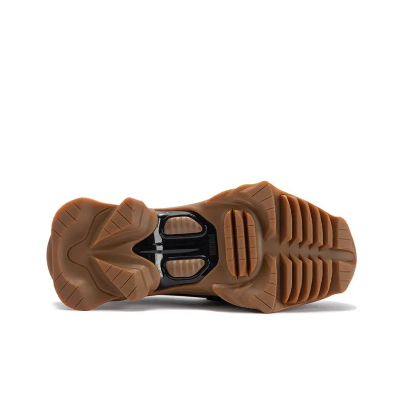 PUMA X Palomo Nitefox Loafer 'Black Brown'-5