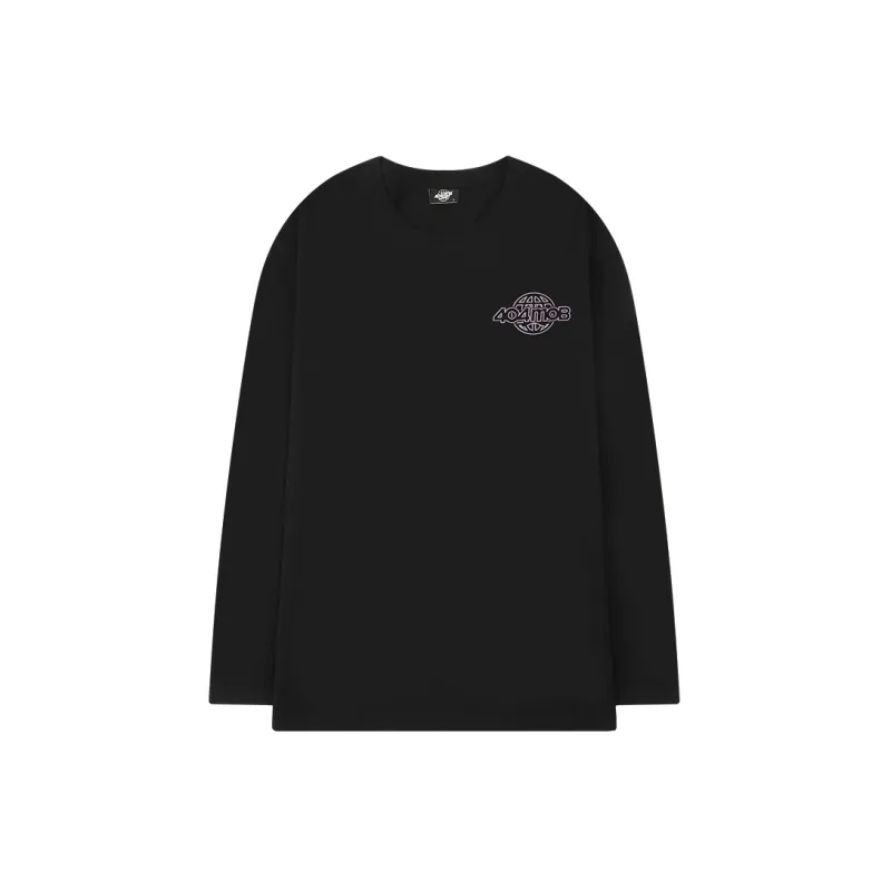 404MOB GANG T Shirts Unisex-5