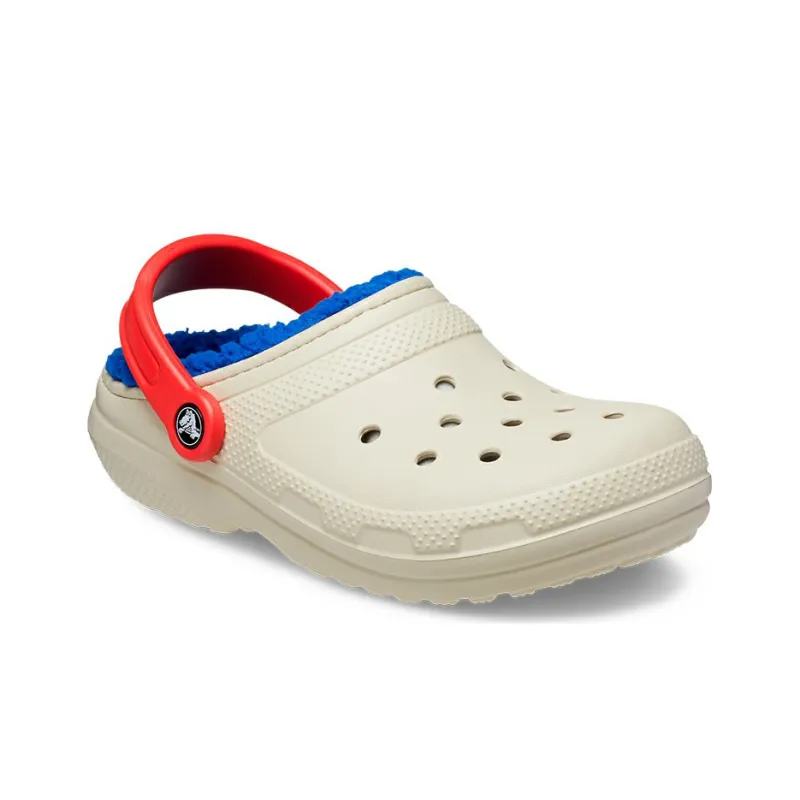 Crocs Beach Sandals Unisex White-2