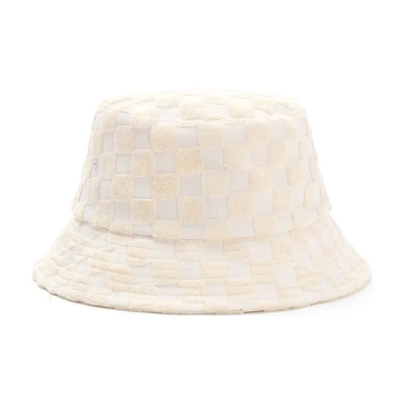 KENMO Cotton Bucket Hats Unisex-8
