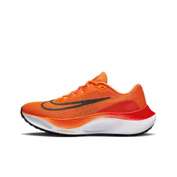 Nike Zoom Fly 5 Total Orange
