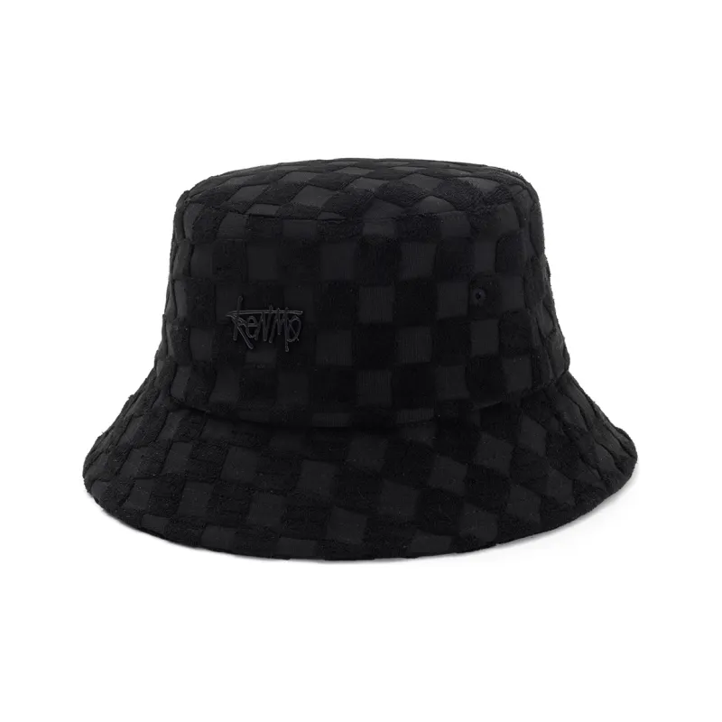KENMO Cotton Bucket Hats Unisex-2