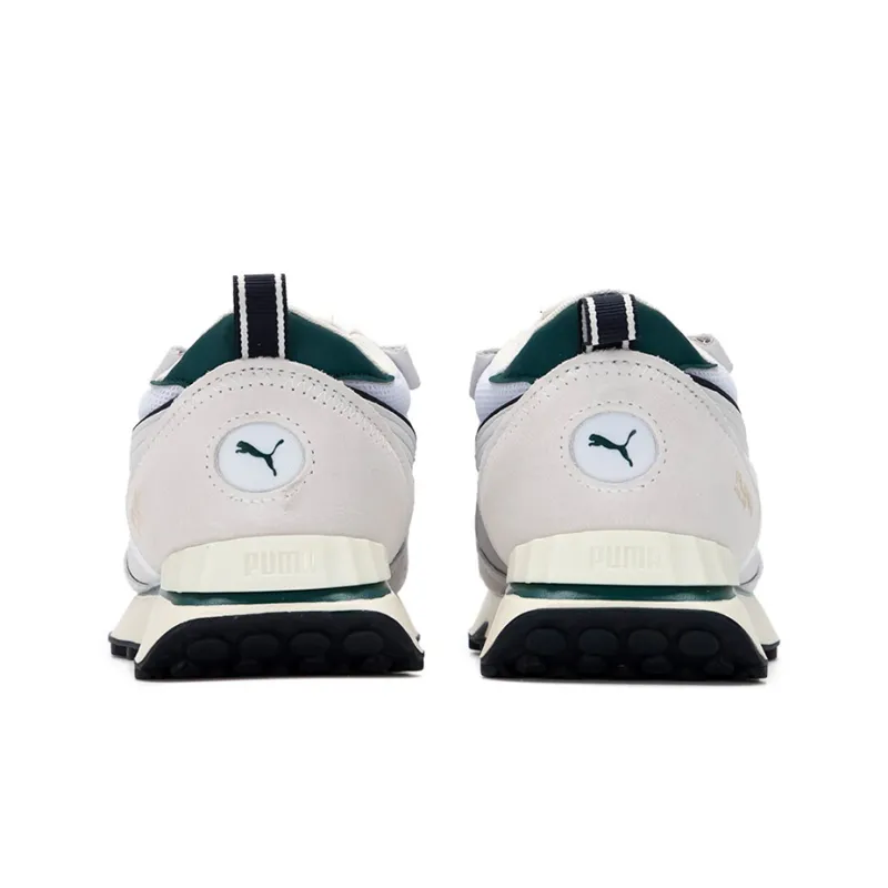 PUMA Rider Fv Ivy League Whisper White-2