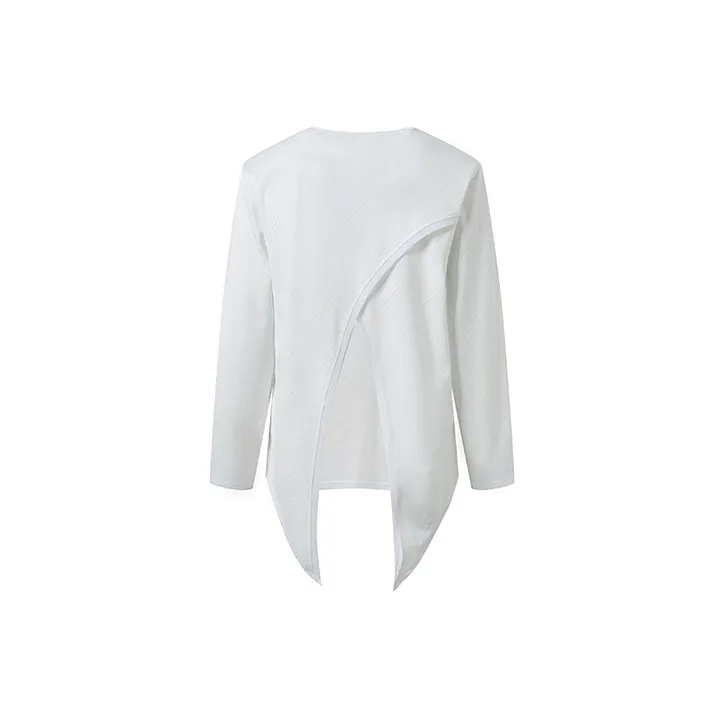 SylphlikeLoli Long Sleeved T Shirt Women's-9