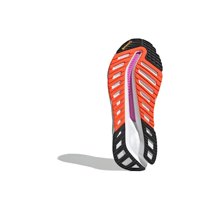 Adidas Adistar Cs Shoes 'Orange Gray White'-5