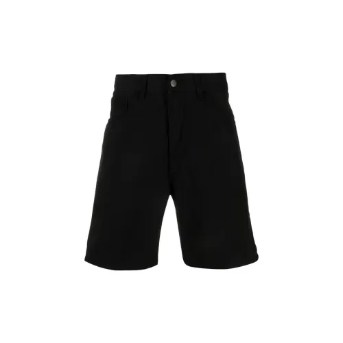 Carhartt WIP Casual Shorts Men Black