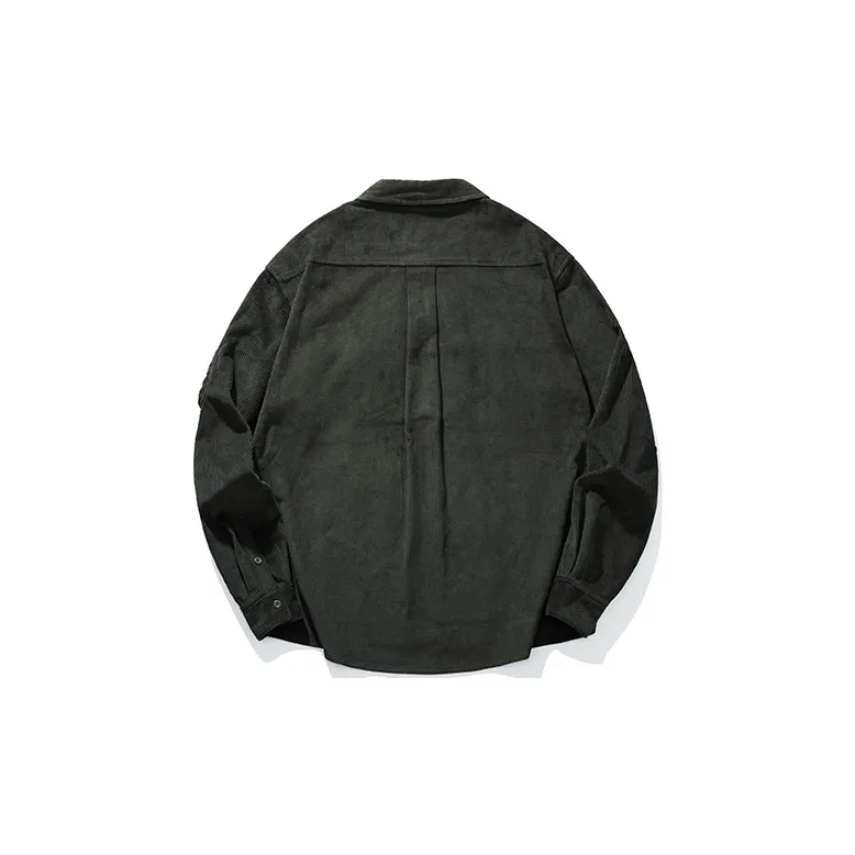 Herschel Shirts Unisex-16