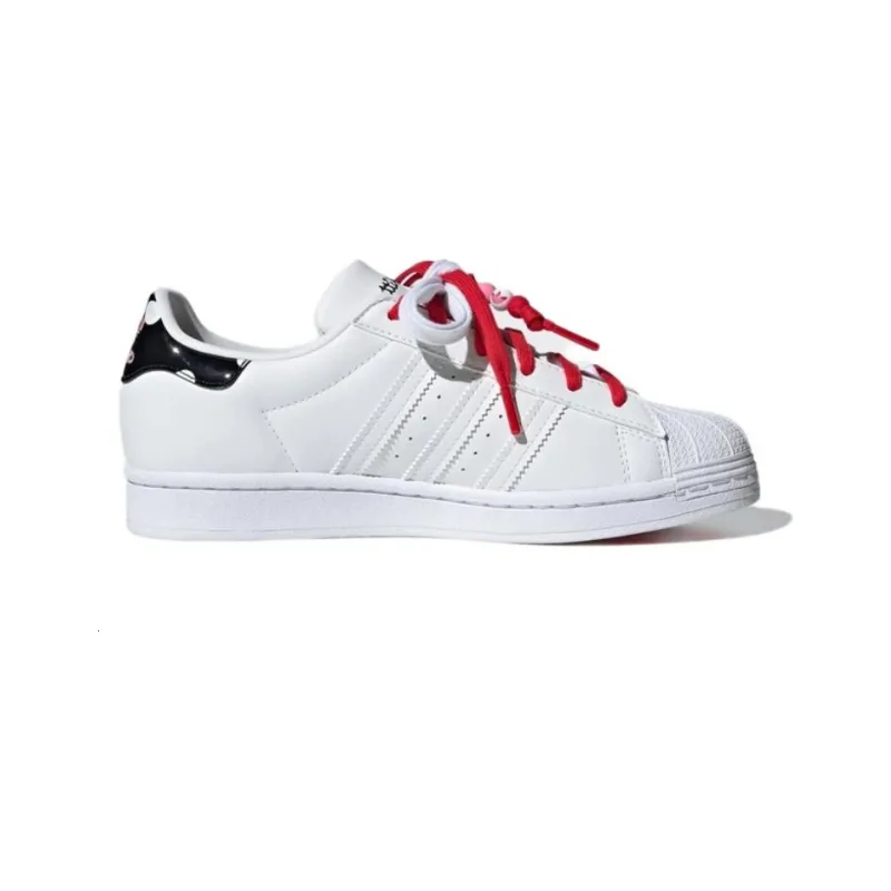 Adidas Superstar Hello Kitty Women's-1