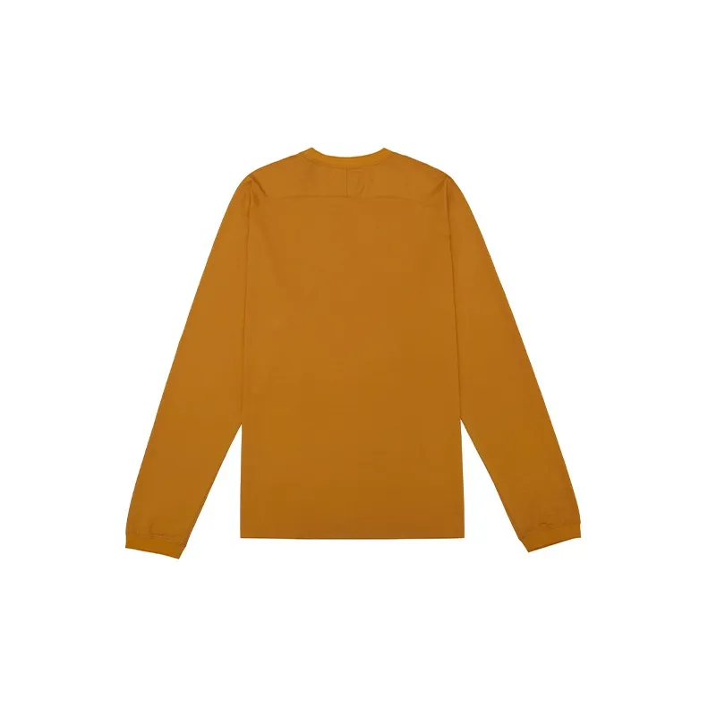 Herschel Straight Long-Sleeved T-Shirt Unisex-20