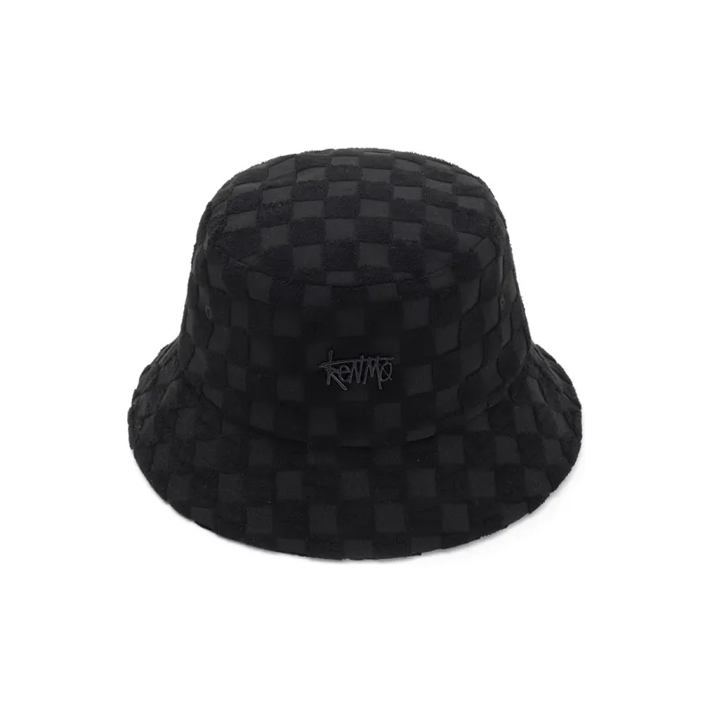 KENMO Cotton Bucket Hats Unisex-0