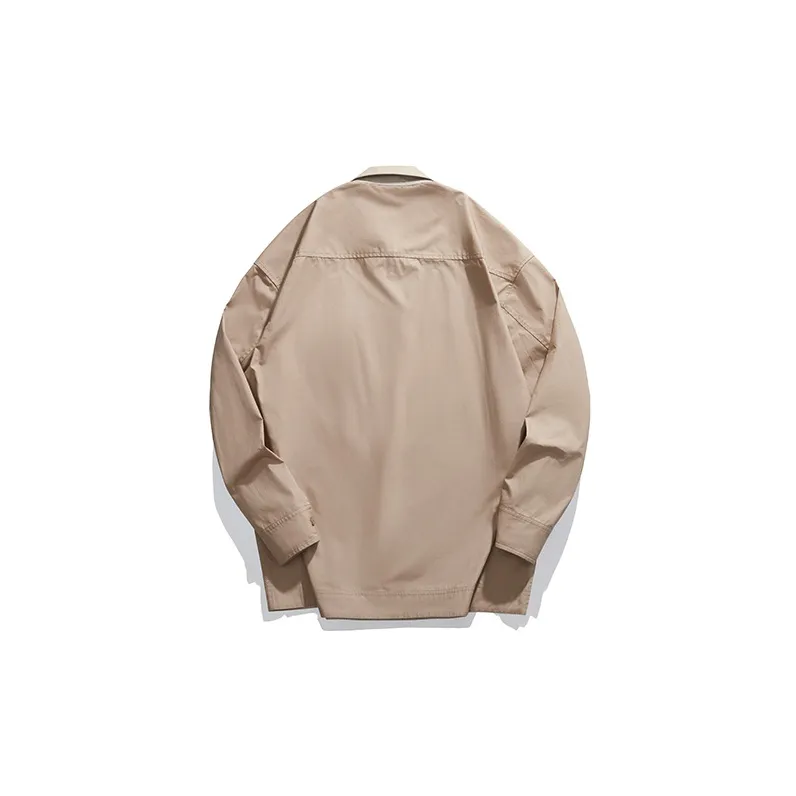 Herschel Jackets Unisex-3
