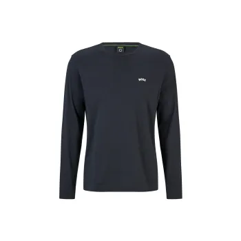 HUGO BOSS Regular Fit Logo T Shirt