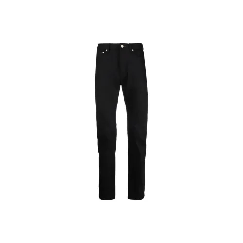 Paul Smith Jeans Men Black