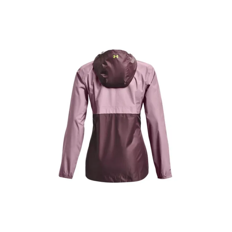 Under Armour Jackets Women's Hibiscus Pink-1