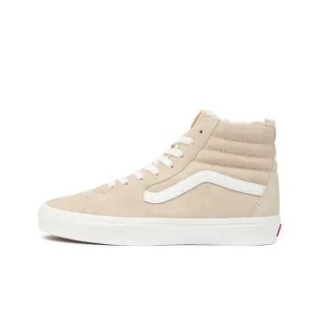 Sk8 Vans Hi 'Cozy Hug Biscotti'