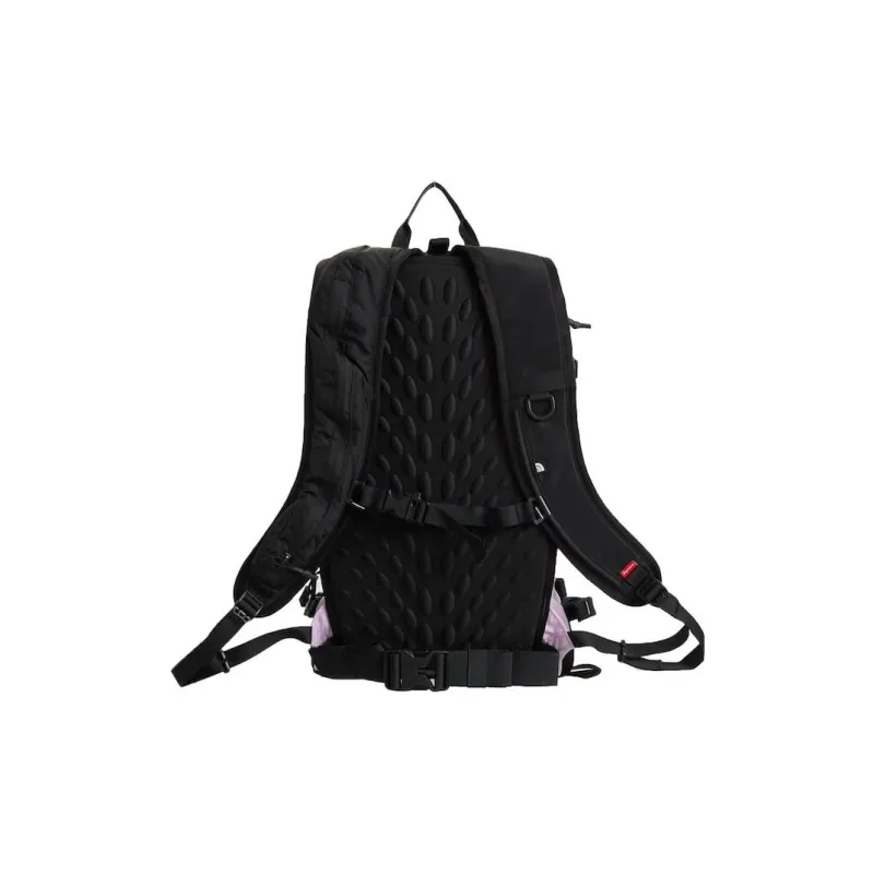Supreme The North Face Collaboration Polyester Backpack Regular Unisex Black-14